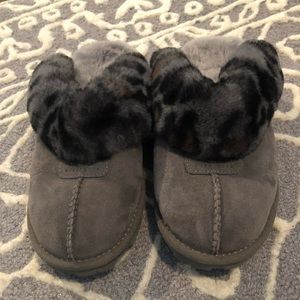 Ugg slippers